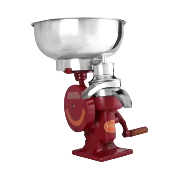 RS-9 Hand Operated