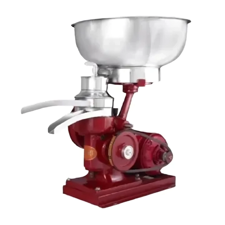 RS-9 Hand Cum Electric