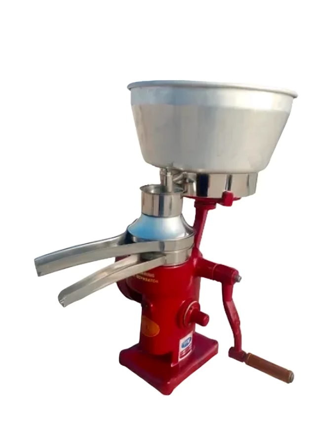 RS-11 Hand Operated