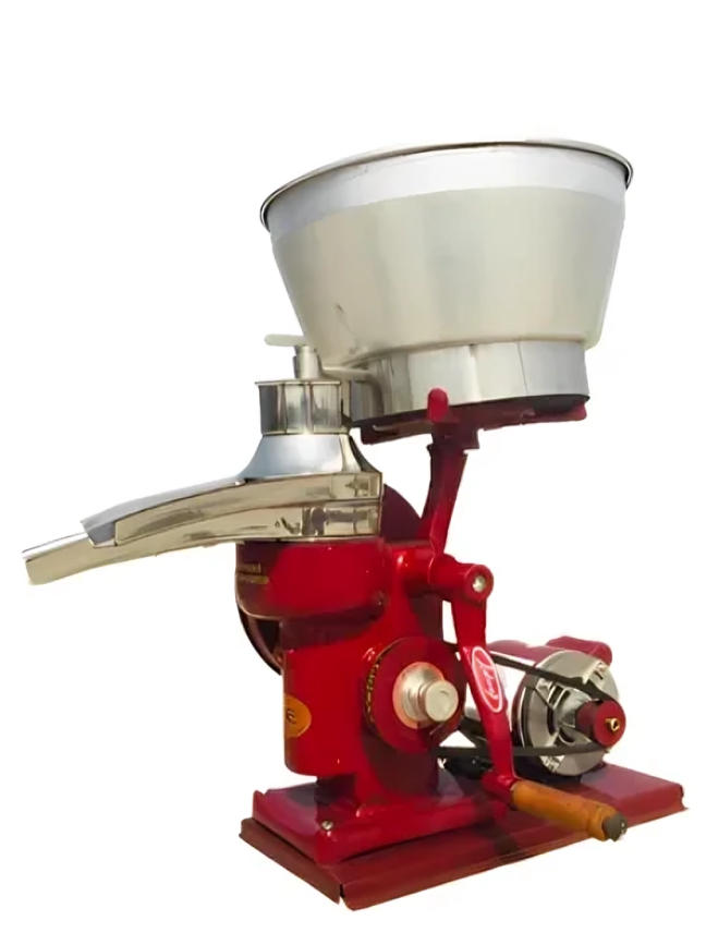 RS-11 Hand Cum Electric
