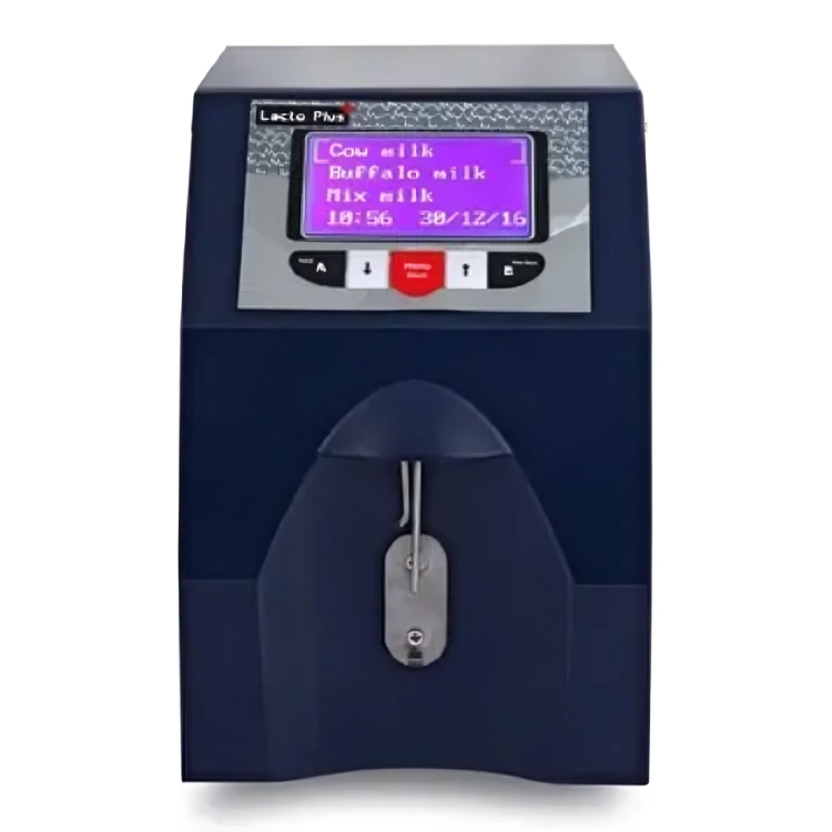 Lactoplus Milk Analyser