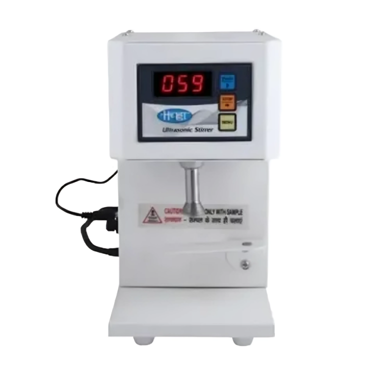 Digital Ultrasonic Milk Stirrer