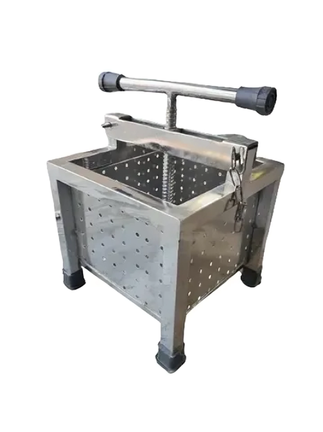 MANUAL PANEER PRESS