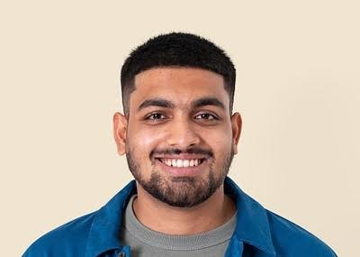 Aniket Aggarwal